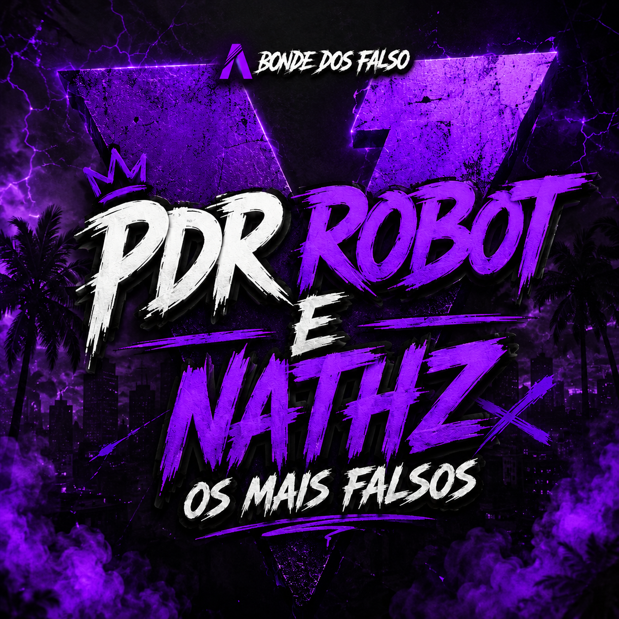 PDR Robot e Nathz